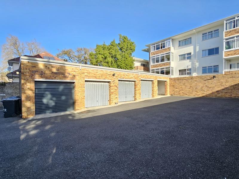 2 Bedroom Property for Sale in Rondebosch Western Cape